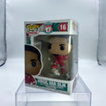 Funko Pop Original Football (Soccer) Lionel Messi 01 Lionel Messi Erling Haaland  Action Figure Toys for Boys Girls Gift