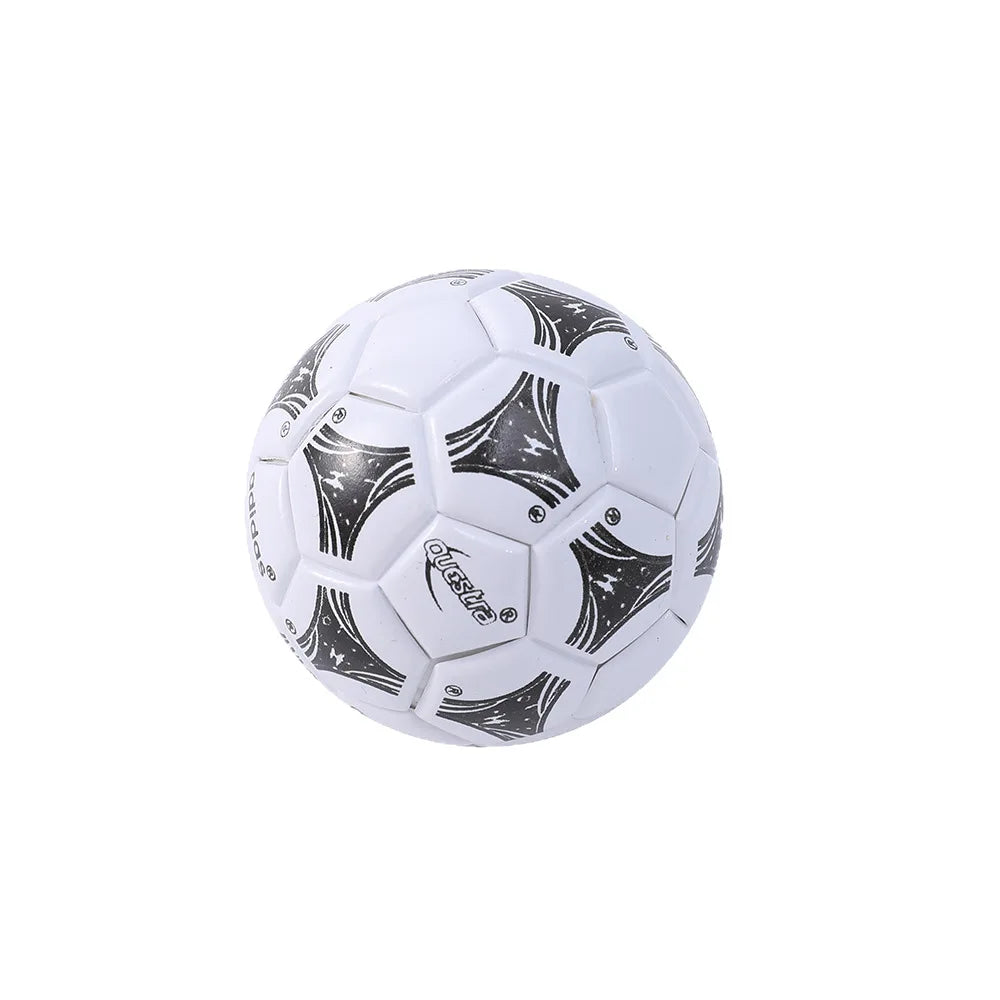 World Cup Mini Soccer Ball Set 15PCS 3.8cm Football Collectible Models Mini Balls Set Sports Souvenir Fan Memorabilia Gifts